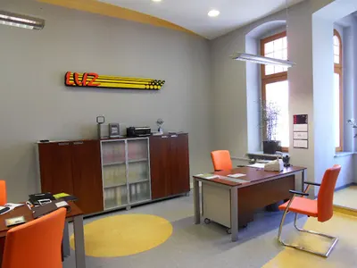 Komercyjne Linie Autobusowe LUZ Sp. z o.o.